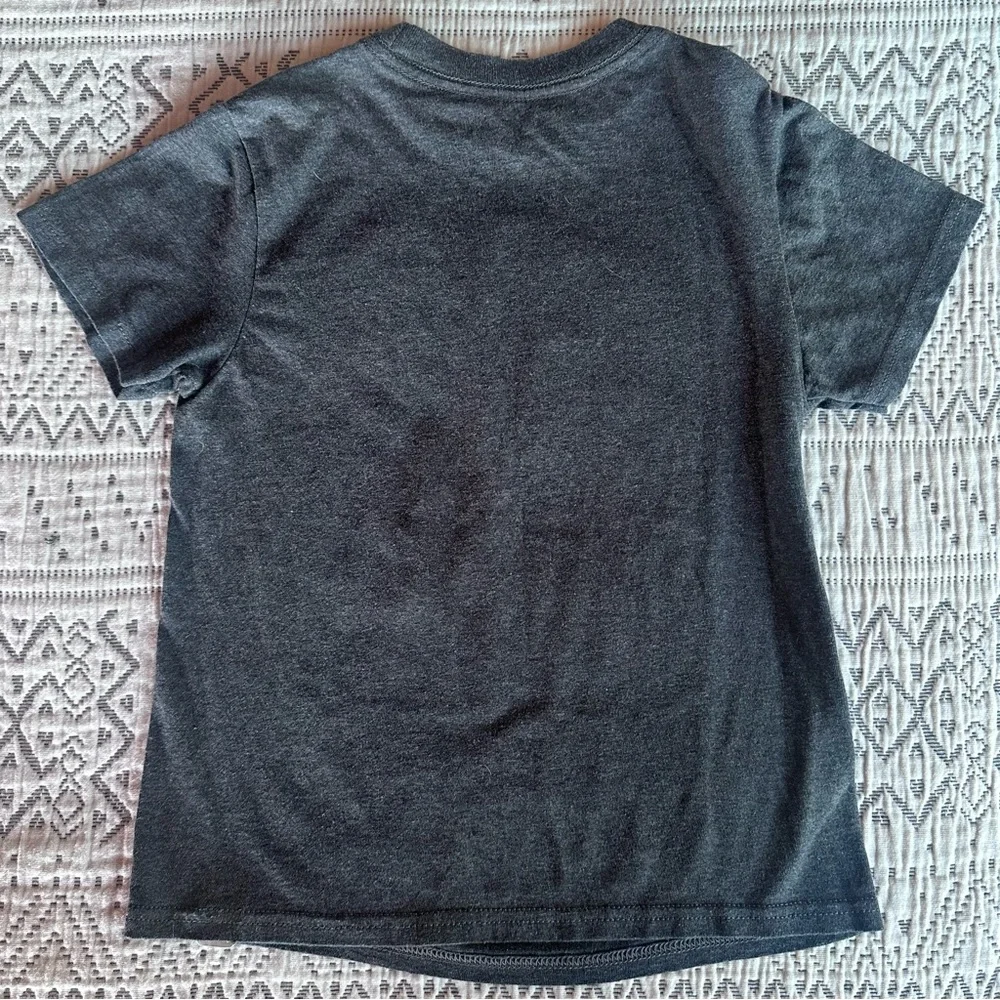 Kids Jaws Tee Sz XS (4/5) - Picture 3 of 3